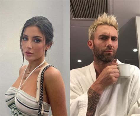 sumner stroh leaked|Adam Levine Denies Affair With Sumner Stroh .